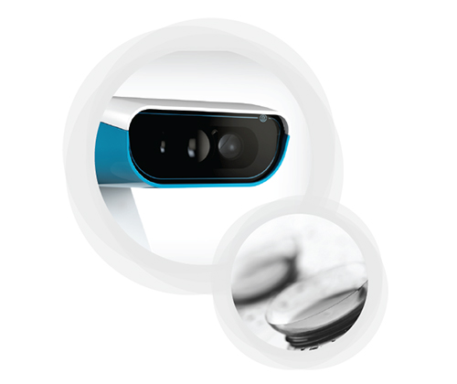 Eaglet Eye ESP — Eye Surface Profiler