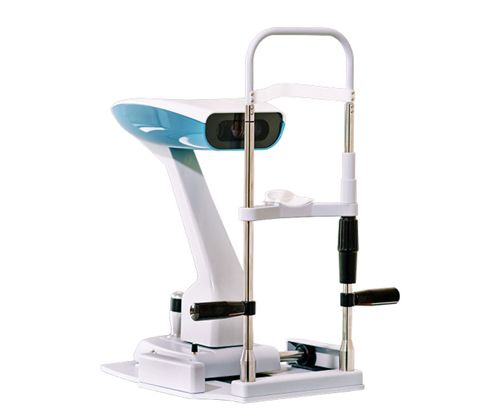 Eaglet Eye ESP topographer