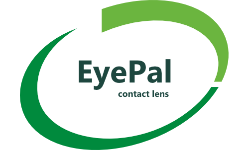EyePal Mini Scleral lens