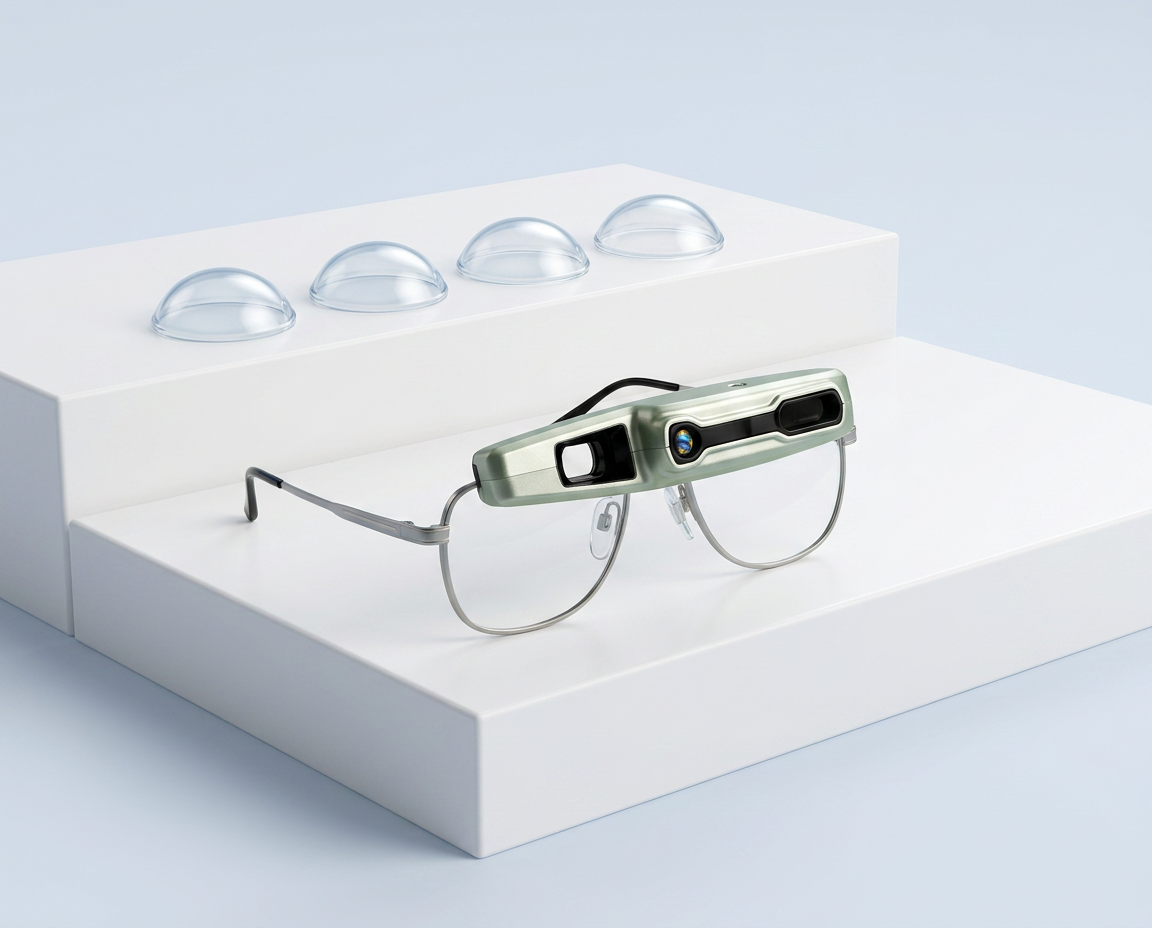 Advanced ophthalmic eye care — Cosmos Enterprises