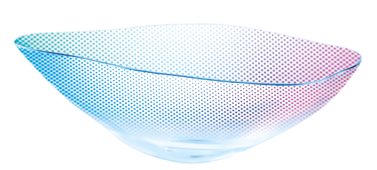 i-Shape Freeform Scleral Lens