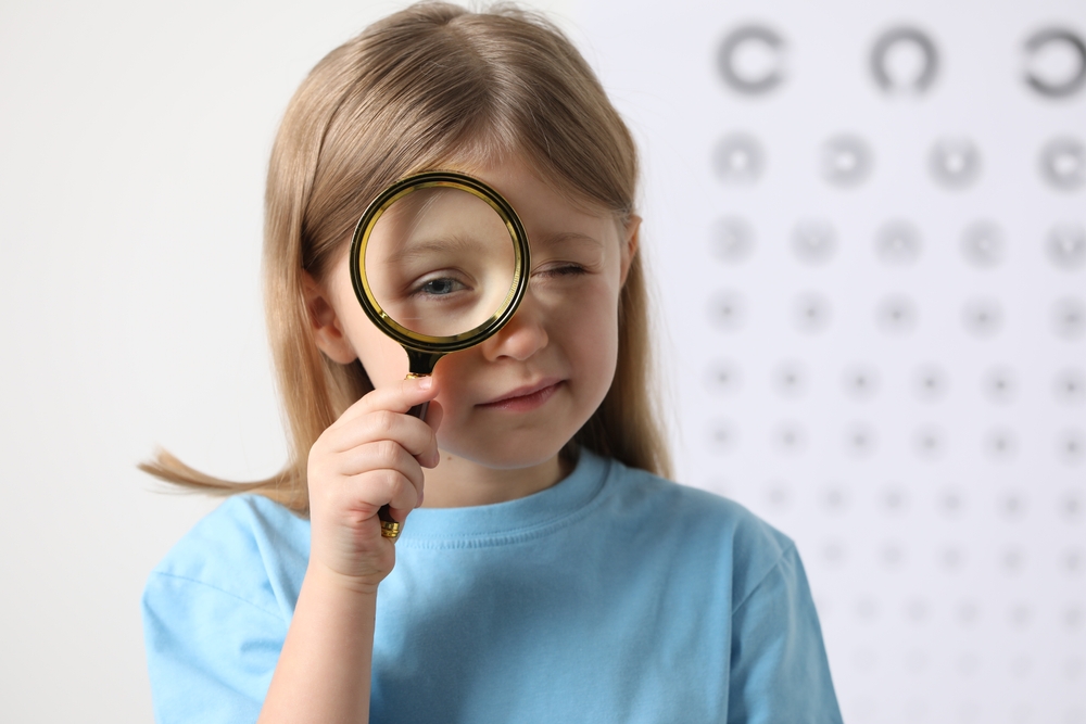 Myopia Management — Soft ProAssist