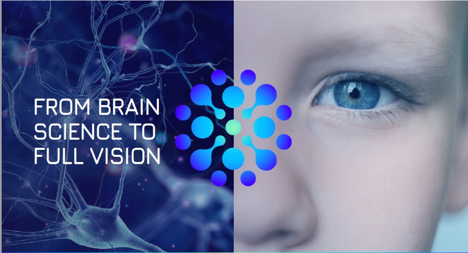 RevitalVision neuro-visual training programme